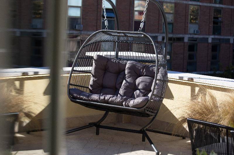 בית מלון כפרי The Cross