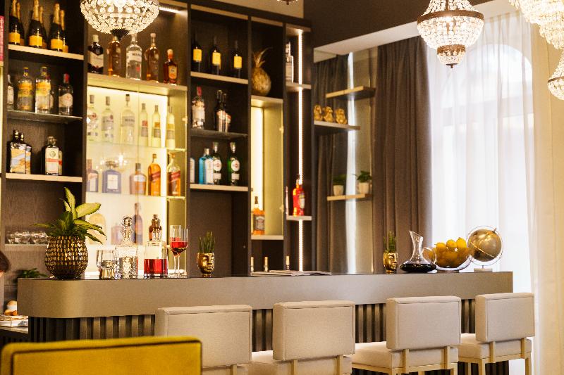 בית מלון כפרי The Cross