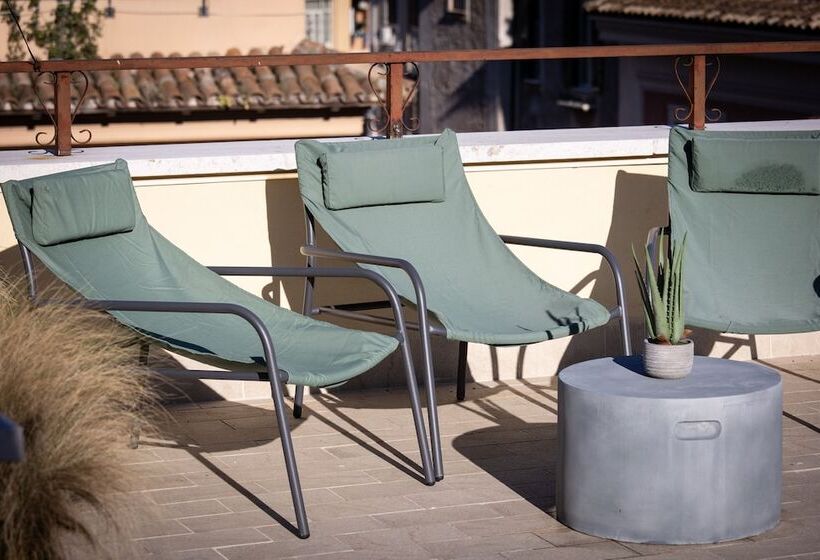 בית מלון כפרי The Cross