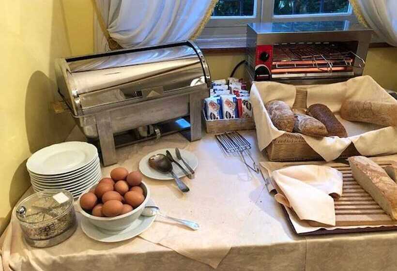 فندق Villa La Principessa