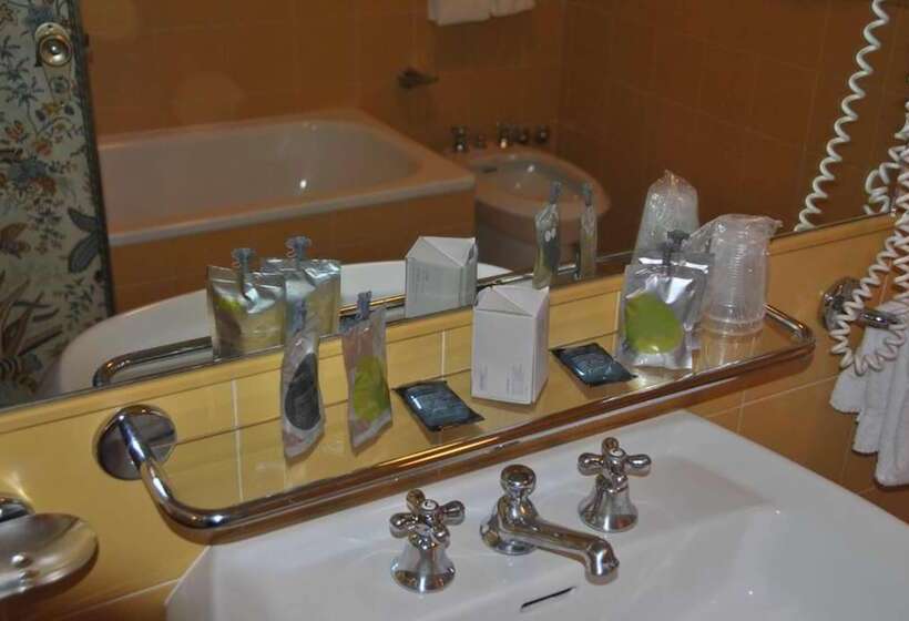 فندق Villa La Principessa