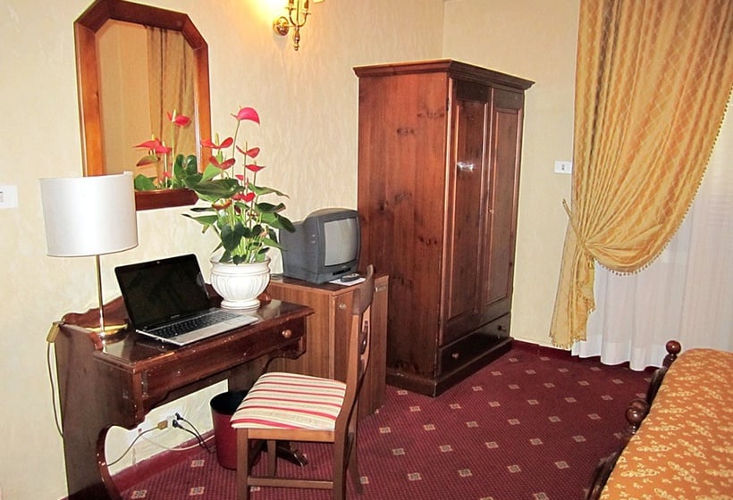 בית מלון כפרי Siviglia