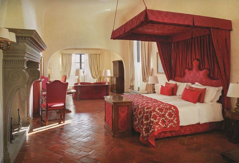 Villa San Michele, A Belmond Hotel, Florence