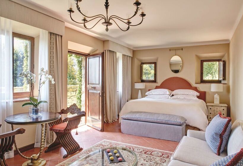 Villa San Michele, A Belmond Hotel, Florence