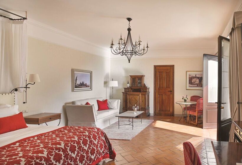 Villa San Michele, A Belmond Hotel, Florence