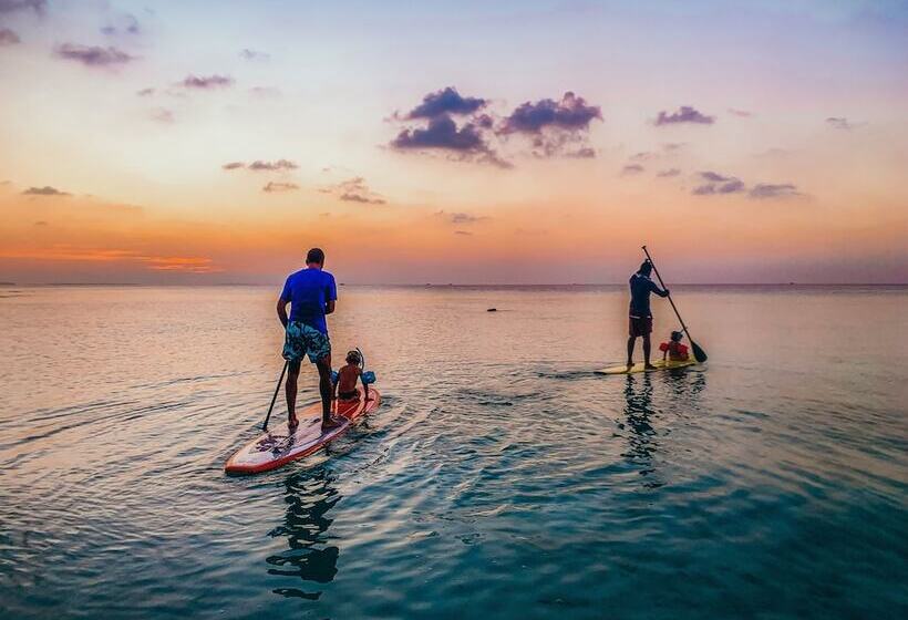 بنسيون Bliss Dhigurah