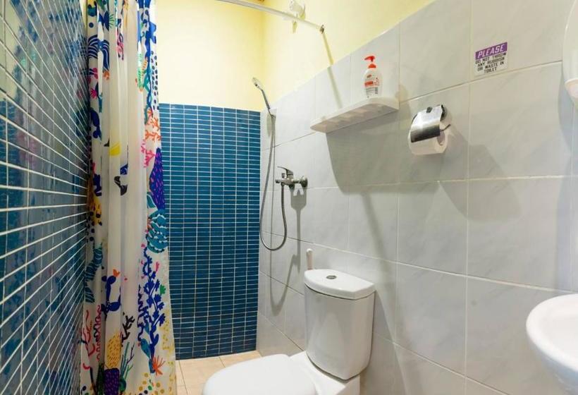 Pensió Dive Villa Thoddoo