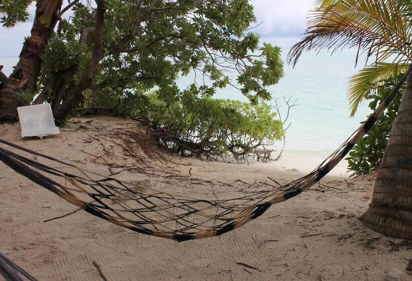 Pensió Evila Inn   Thoddoo