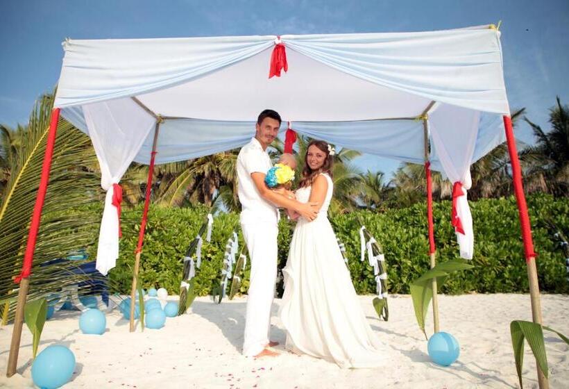 Pensió Evila Inn   Thoddoo