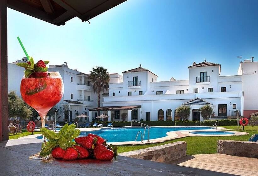 Hostal Doña Lola Marina