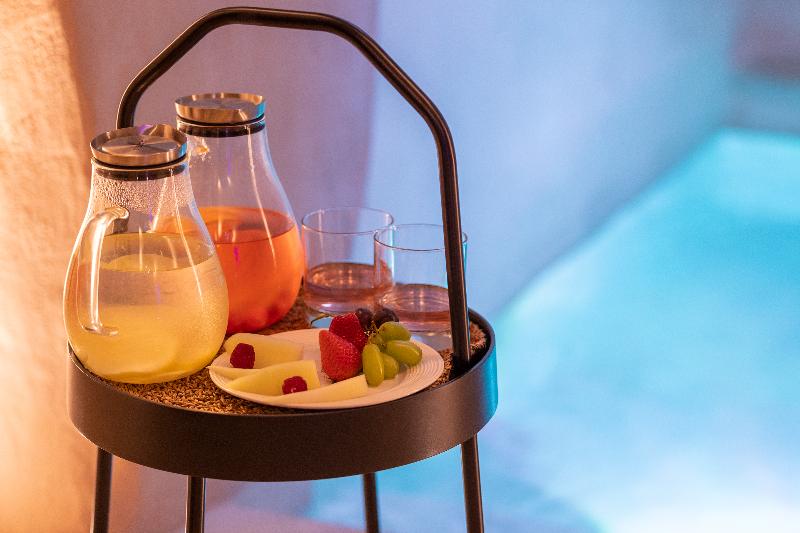 تختخواب و صبحانه Le Sei Conche Relais & Spa