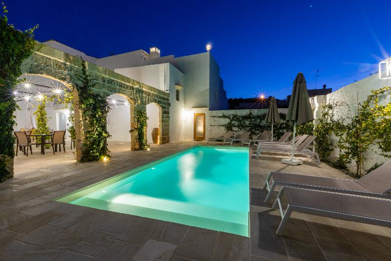 تختخواب و صبحانه Le Sei Conche Relais & Spa