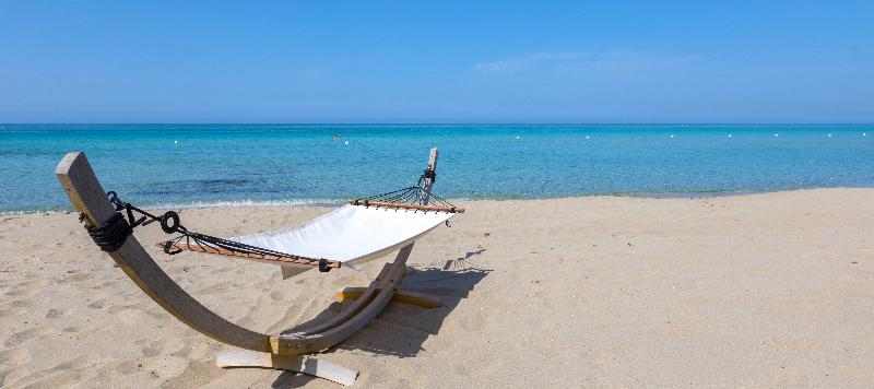 تختخواب و صبحانه Le Sei Conche Relais & Spa