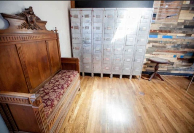 פונדק Podshare Venice