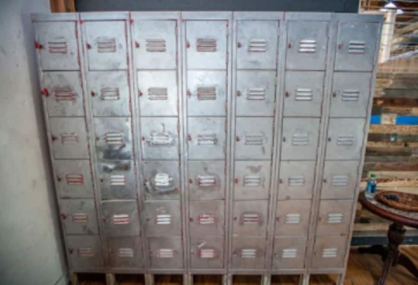 פונדק Podshare Venice