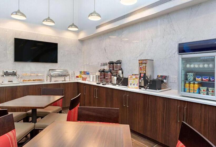 هتل Comfort Inn Prospect Parkbrooklyn