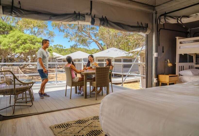 فندق Discovery Resorts   Rottnest Island