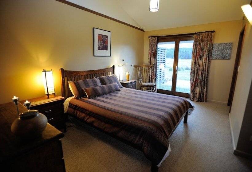 فندق Forest Walks Lodge