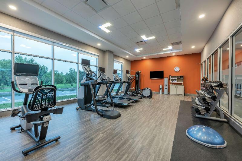 فندق Hampton Inn & Suites Charlottetown