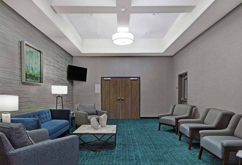 호텔 Hampton Inn Weslaco