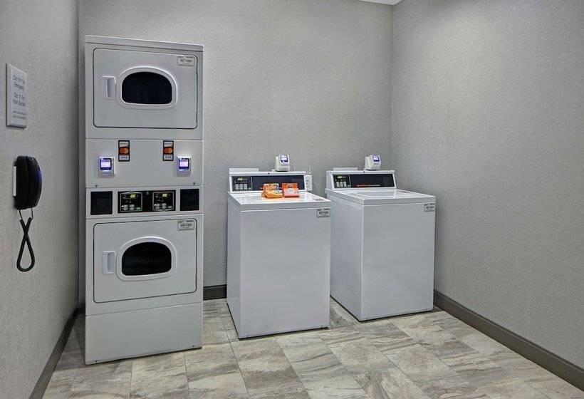 호텔 Hampton Inn Weslaco