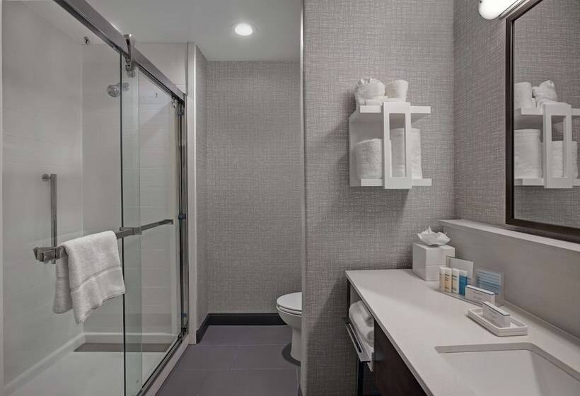 호텔 Hampton Inn Weslaco