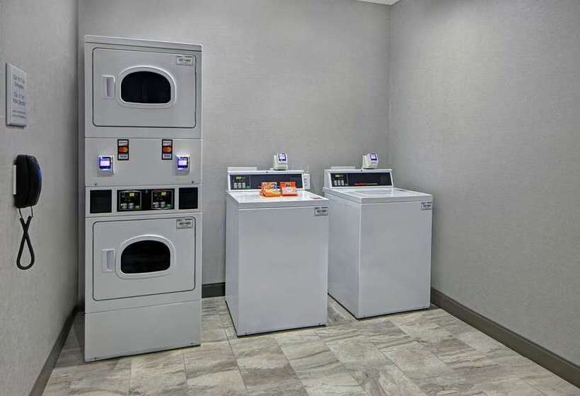 호텔 Hampton Inn Weslaco