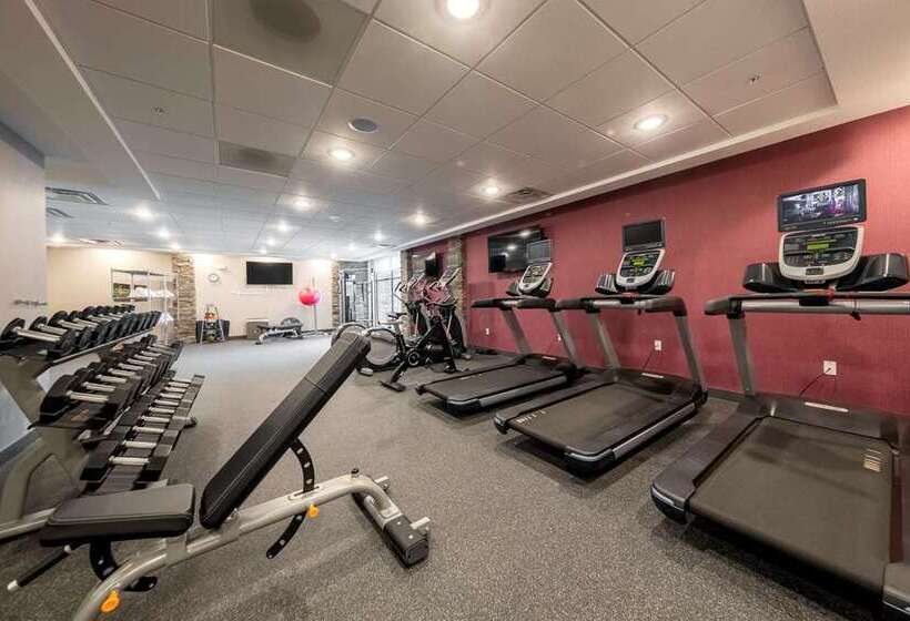 فندق Home2 Suites By Hilton Portland Hillsboro