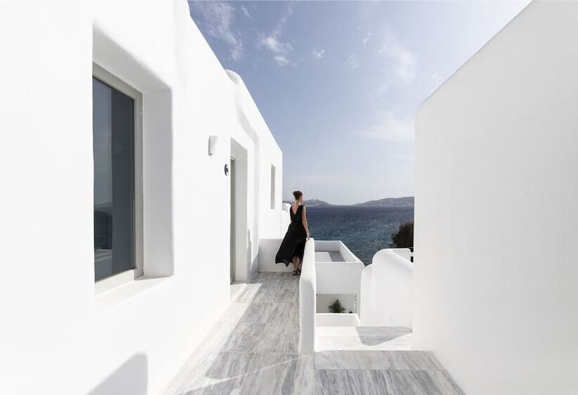 هتل Nimbus Mykonos