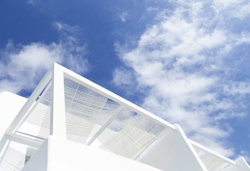 هتل Nimbus Mykonos