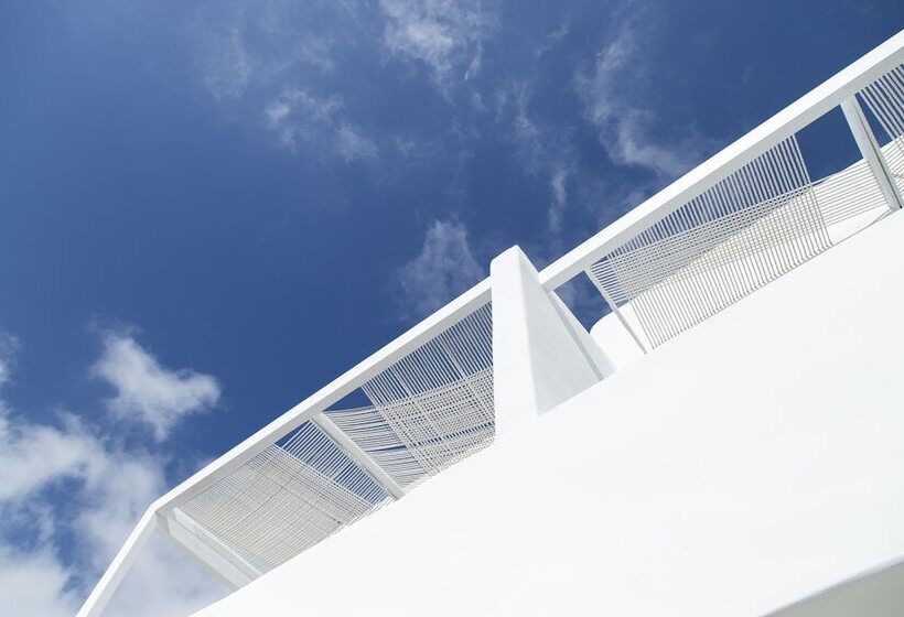 هتل Nimbus Mykonos