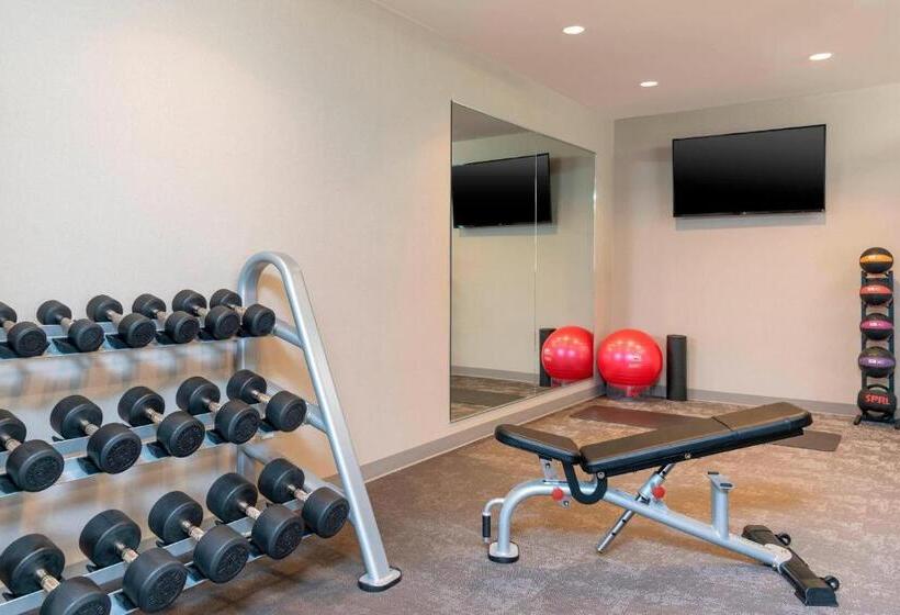 בית מלון כפרי Residence Inn By Marriott Lafayette