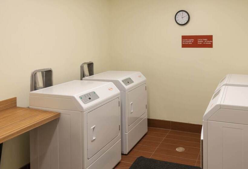 فندق Towneplace Suites By Marriott Syracuse Clay