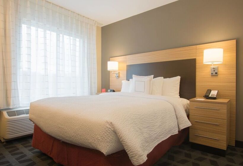 فندق Towneplace Suites By Marriott Syracuse Clay
