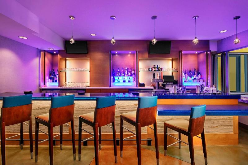 호텔 Towneplace Suites By Marriott San Diego Downtown
