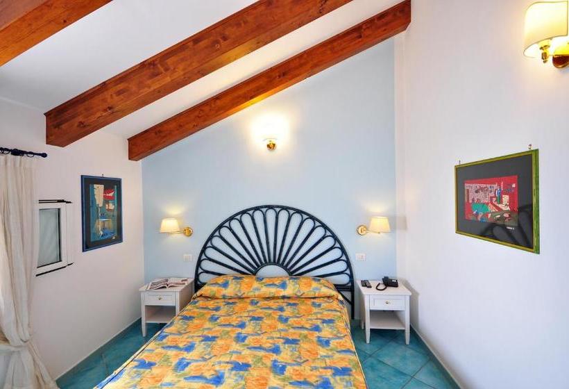 Fotos del hotel Villa Maria Luigia:  34