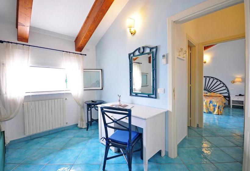Fotos del hotel Villa Maria Luigia:  36