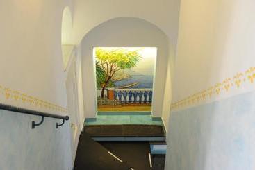 Fotos del hotel Villa Maria Luigia:  22