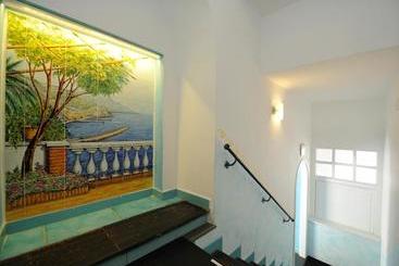 Fotos del hotel Villa Maria Luigia:  13