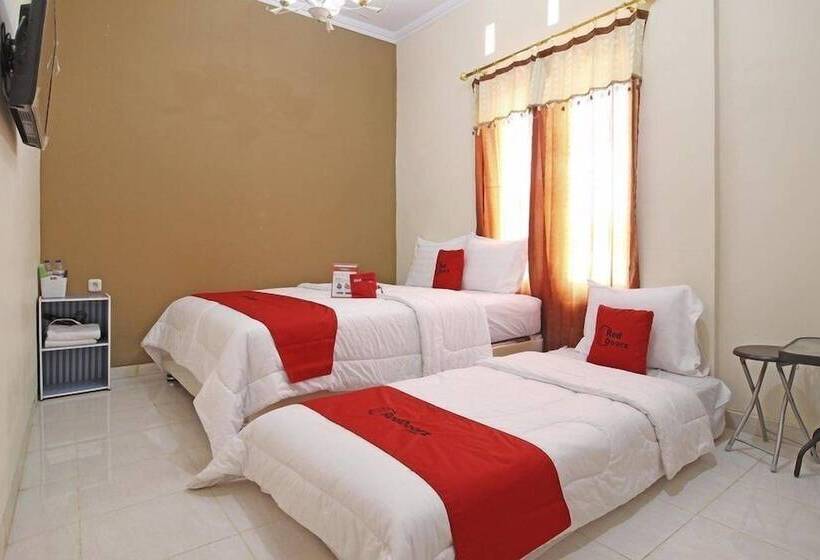 پانسیون Greenhouse Exclusive Tegalwaras