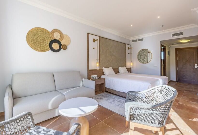 La Sella Premium Lifestyle Apartments