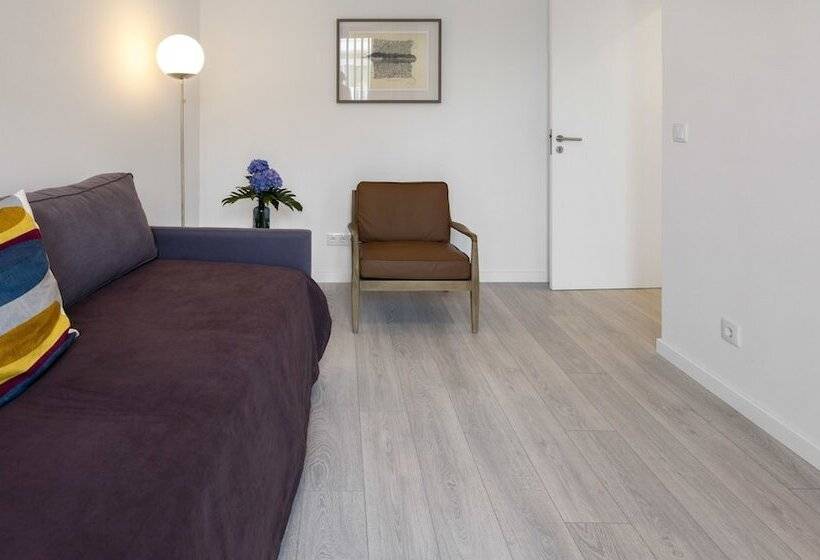 Lisbon Serviced Apartments   Benformoso