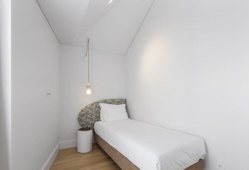Lisbon Serviced Apartments   Benformoso