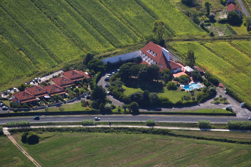مبيت وإفطار Locanda Dell'angelo