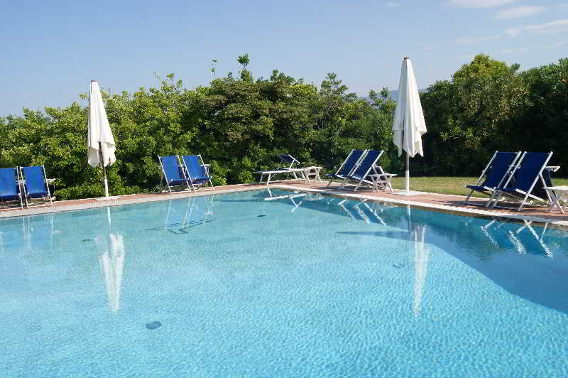 مبيت وإفطار Locanda Dell'angelo