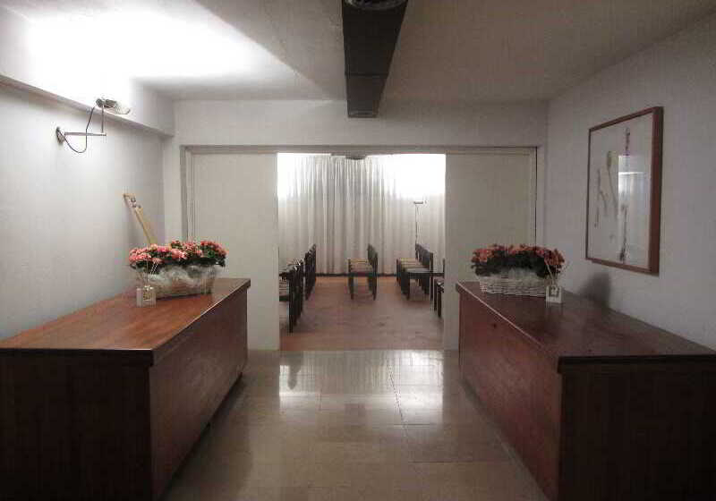 مبيت وإفطار Locanda Dell'angelo