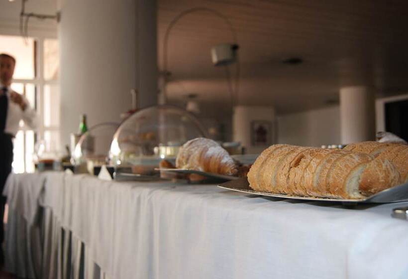 مبيت وإفطار Locanda Dell'angelo
