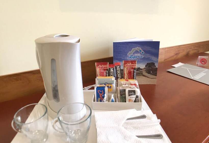 مبيت وإفطار Locanda Dell'angelo