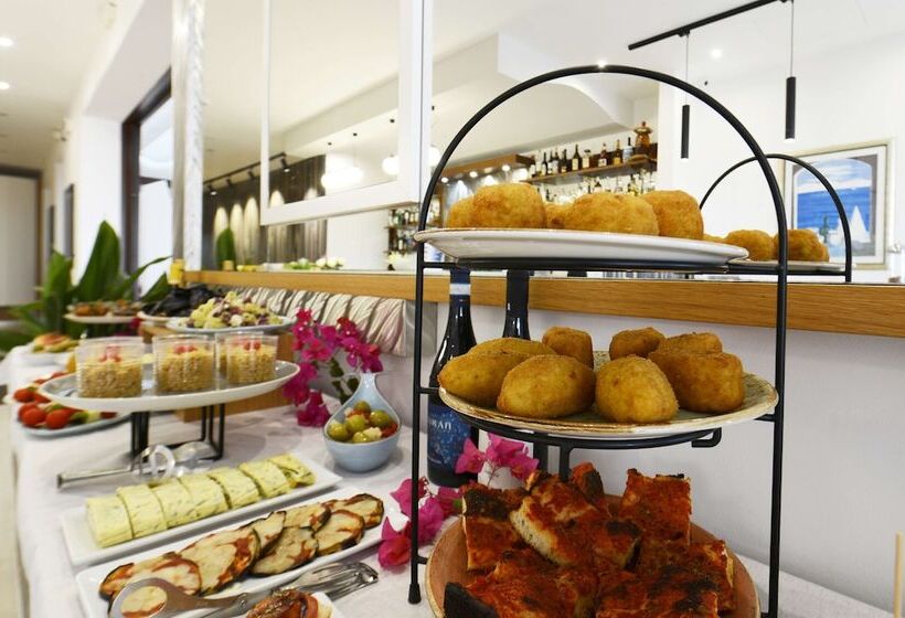 Best Western Hotel Martello