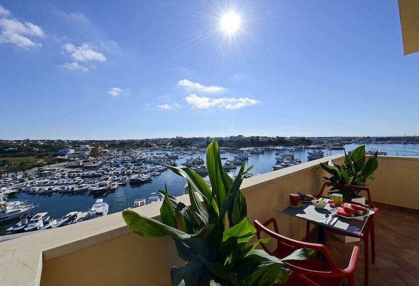 Best Western Hotel Martello